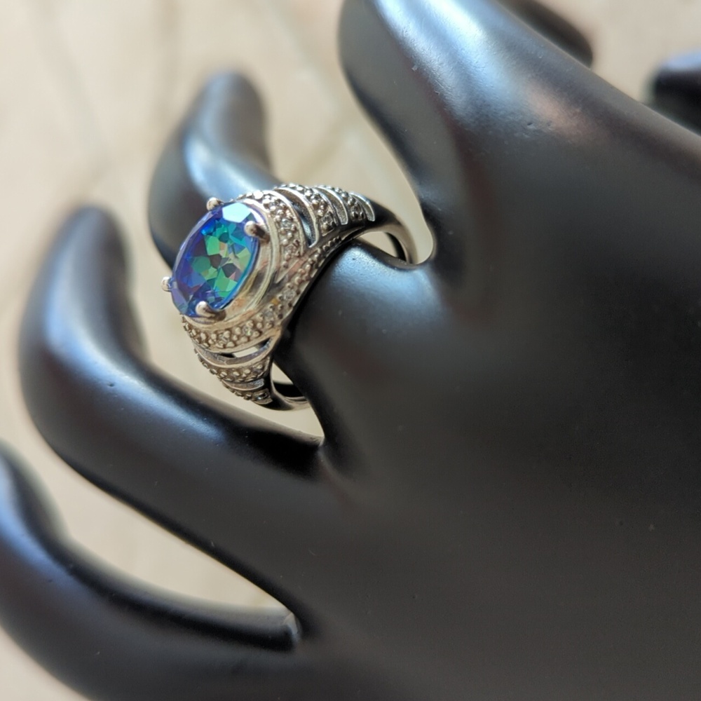 925 Ring - Picture 2 of 5